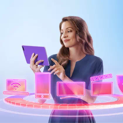 Комбо - единая связь Ростелеком для всех в&nbsp;село Ерал (Челябинская область)